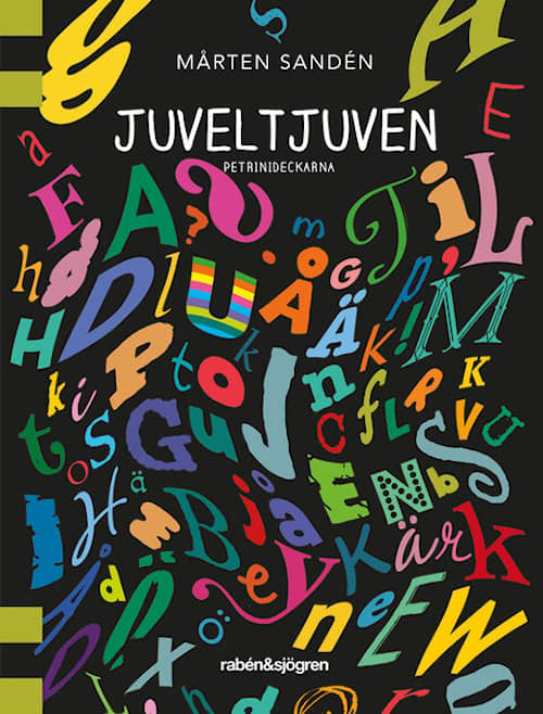 Juveltjuven