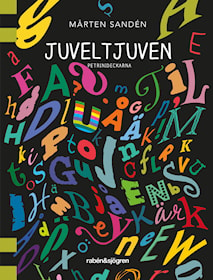 Juveltjuven