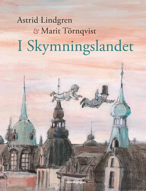 I Skymningslandet