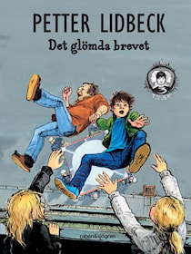 Det glömda brevet