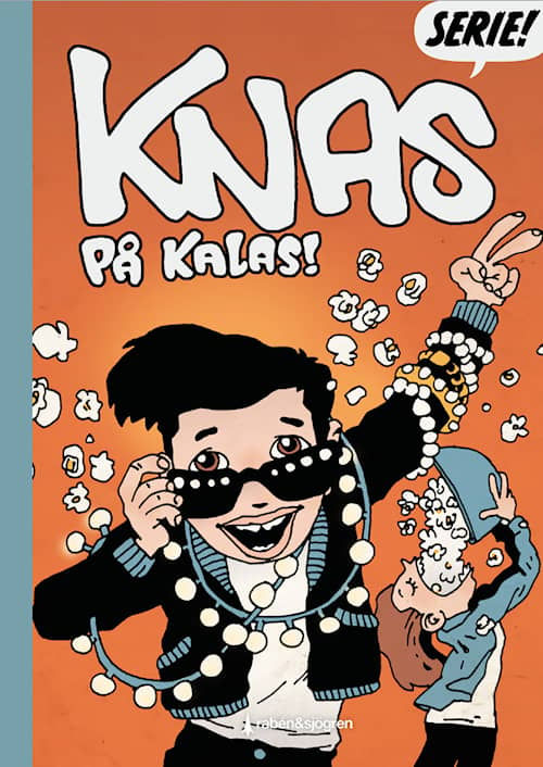 Knas på kalas!