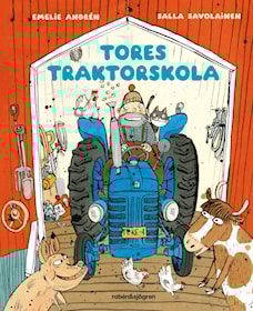 Tores traktorskola