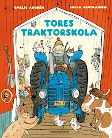 Tores traktorskola