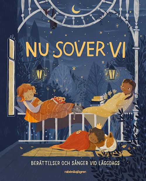 Nu sover vi