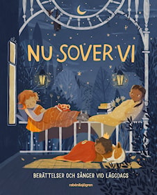 Nu sover vi