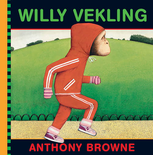 Willy Vekling