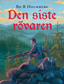 Den siste rövaren