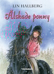 Älskade ponny
