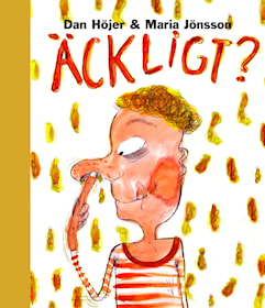 Äckligt?