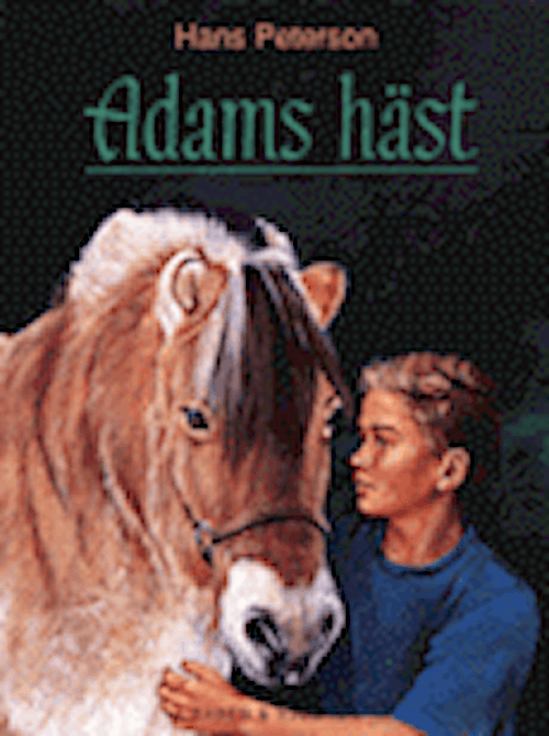 Adams häst