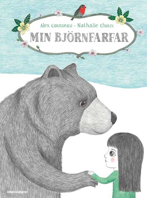 Min björnfarfar