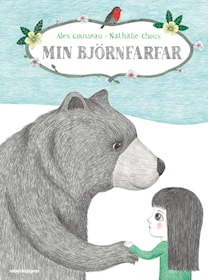 Min björnfarfar