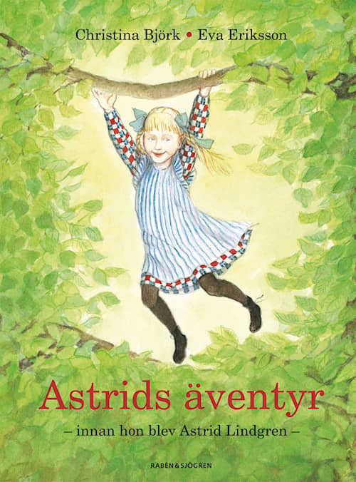 Astrids äventyr