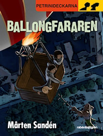 Ballongfararen