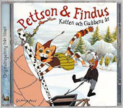 Katten och gubbens år