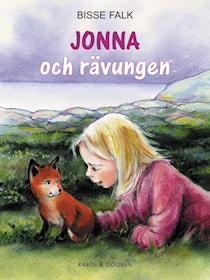 Jonna och rävungen