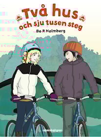 Två hus och sju tusen steg