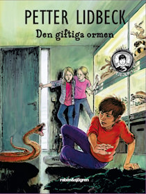 Den giftiga ormen