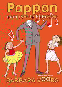 Pappan som rymde hemifrån