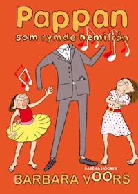 Pappan som rymde hemifrån