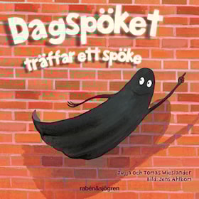 Dagspöket träffar ett spöke