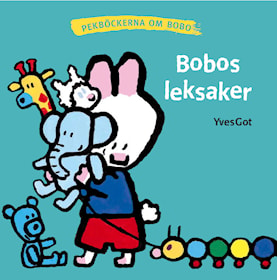 Bobos leksaker