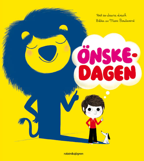 Önskedagen