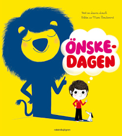 Önskedagen