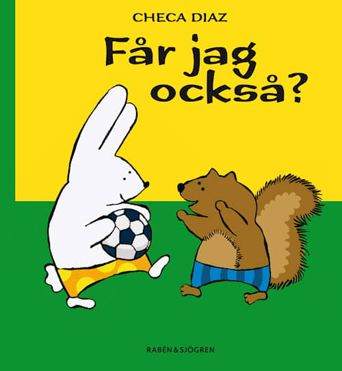 Får jag också?