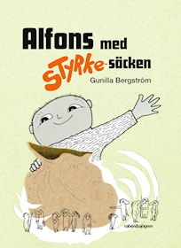 Alfons med styrke-säcken