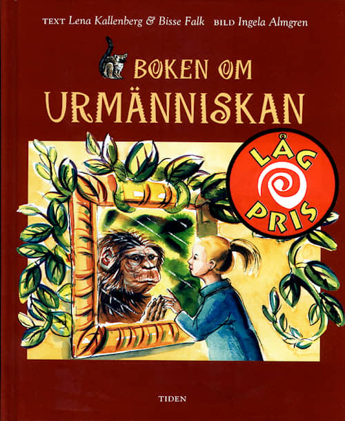 Boken om urmänniskan