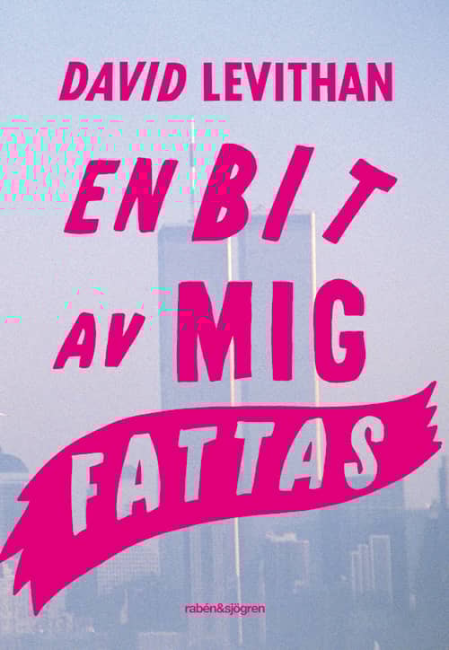 En bit av mig fattas