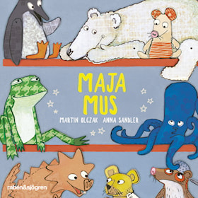 Maja Mus