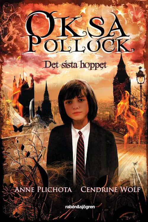 Oksa Pollock: Det sista hoppet