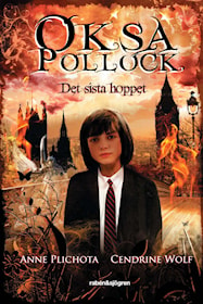 Oksa Pollock: Det sista hoppet