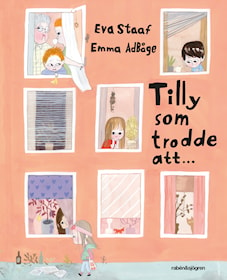 Tilly som trodde att ...