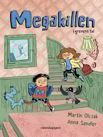 Megakillen i grevens tid