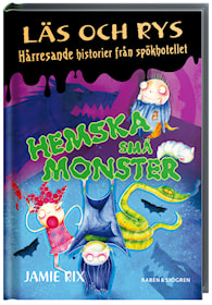 Hemska små monster