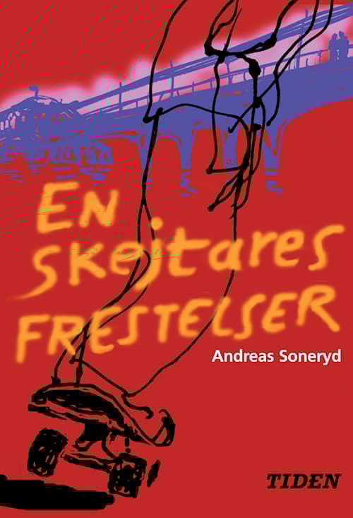 En skejtares frestelser