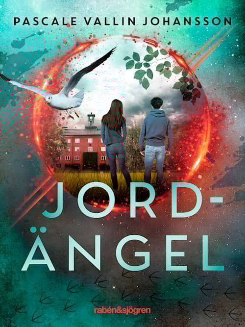 Jordängel