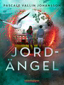 Jordängel