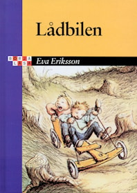 Lådbilen