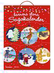 Barnens stora sagokalender