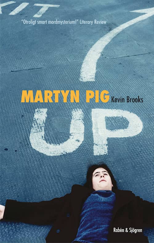 Martyn Pig