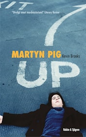 Martyn Pig