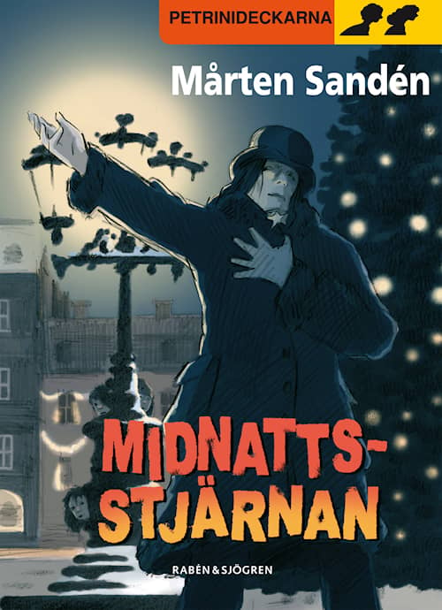 Midnattsstjärnan