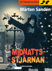 Midnattsstjärnan