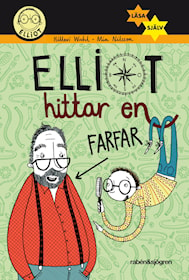 Elliot hittar en farfar