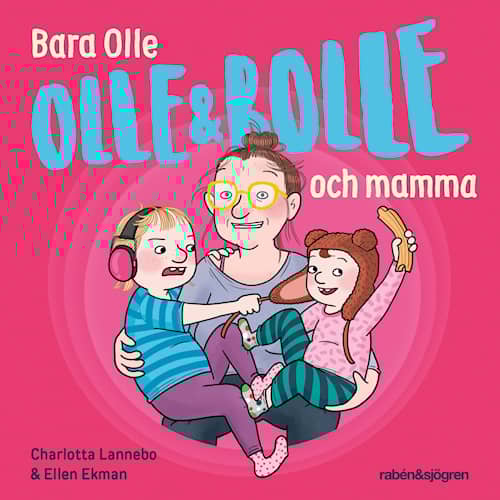 Bara Olle och mamma