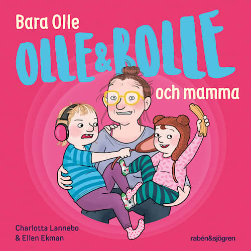 Bara Olle och mamma